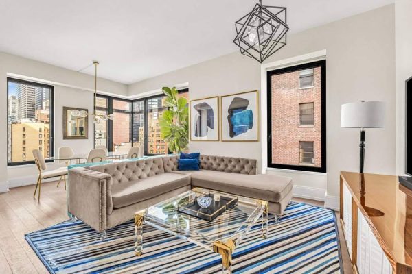 301 E 50th Street #9C, Manhattan, NY 10022 – RLS11031092 - Anthony ...