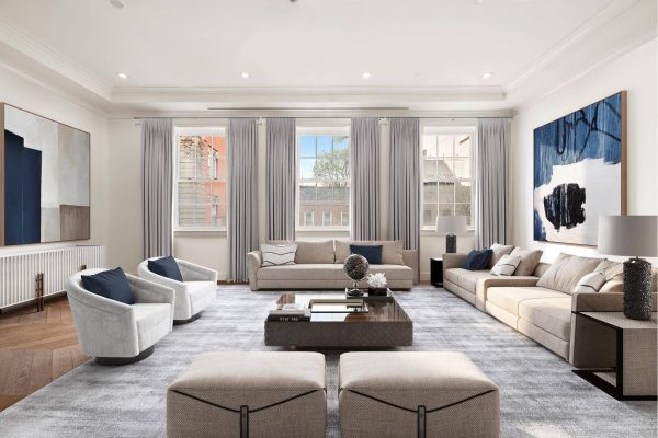 320 E 82ND Street #3, Manhattan, NY 10028 – RLS20004122 - Anthony J...