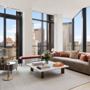 33 Park Row #18B, Manhattan, NY 10038 – RLS11033382 - Anthony J Gue...
