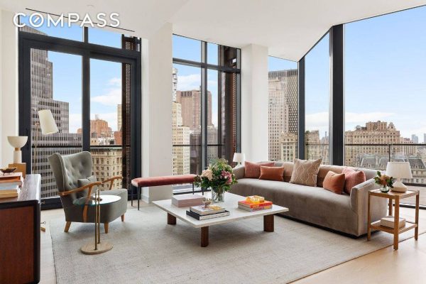33 Park Row #18B, Manhattan, NY 10038 – RLS11033382 - Anthony J Gue...