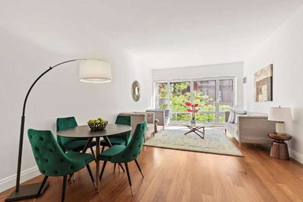 33 W 56TH Street #4C, Manhattan, NY 10019 – RLS11032186 - Anthony J...
