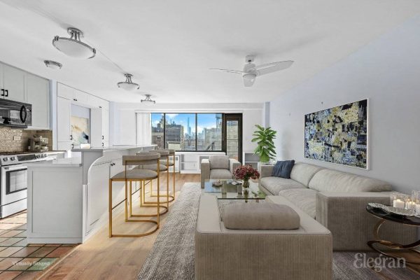 382 Central Park W #18-J, Manhattan, NY 10025 – RLS20003461 - Antho...