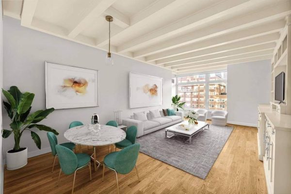 400 E 67th Street #8F, Manhattan, NY 10065 – RLS11033028 - Anthony ...