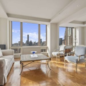 401 E 60TH Street #36A, Manhattan, NY 10065 – RLS11033050 - Anthony...