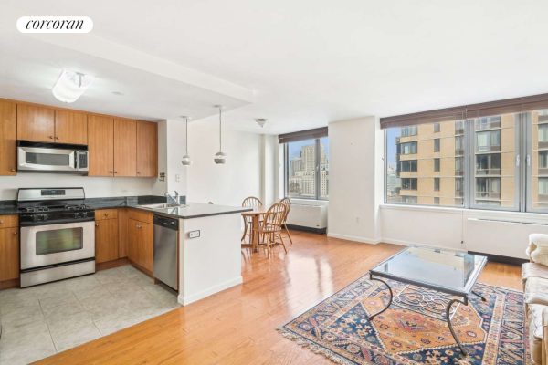 455 MAIN Street #15G, Manhattan, NY 10044 – RLS20003482 - Anthony J...
