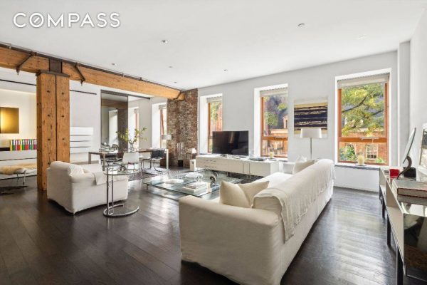 497 Greenwich Street #2C, Manhattan, NY 10013 – RLS11033341 - Antho...