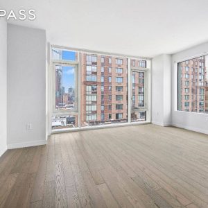505-513 W 43rd Street #11H, Manhattan, NY 10036 – RLS11032733 - Ant...