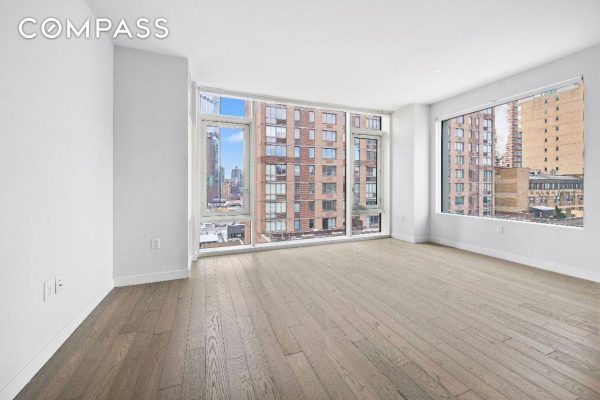 505-513 W 43rd Street #11H, Manhattan, NY 10036 – RLS11032733 - Ant...