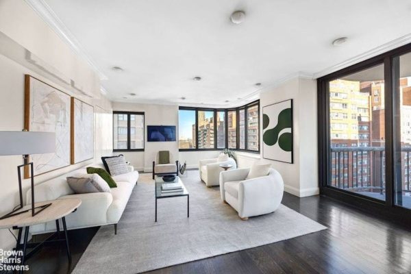 52 E END Avenue #12AC/14BC, Manhattan, NY 10028 – RLS11032449 - Ant...