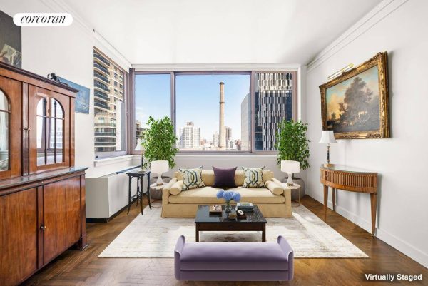 524 E 72ND Street #23E, Manhattan, NY 10021 – RLS11032694 - Anthony...