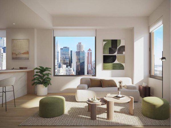 609 2ND Avenue #304, Manhattan, NY 10016 – RLS11032705 - Anthony J ...