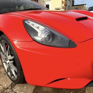 Ferrari California '30' Two plus two UK RHD Huge Spec FFSH!