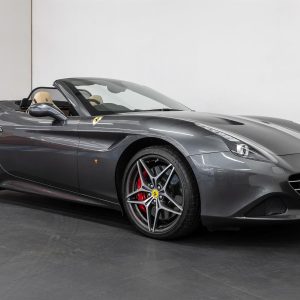 FERRARI CALIFORNIA T 3.8 V8 T F1 DCT 2015/15 -OVER £21,000 OF OPTIONAL SPECIFICATION. FERRARI POWER 15 WARRANTY