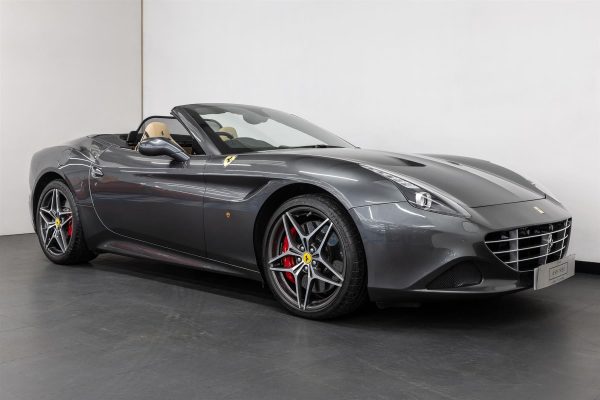 FERRARI CALIFORNIA T 3.8 V8 T F1 DCT 2015/15 -OVER £21,000 OF OPTIONAL SPECIFICATION. FERRARI POWER 15 WARRANTY