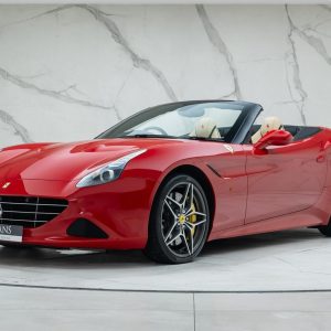 Ferrari California T HANDLING SPECIALE