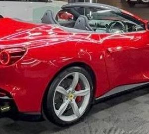 Ferrari Portofino Portofino for sale in Cape Town - ID: 27907162