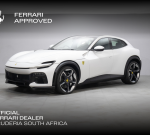 Ferrari Purosangue Purosangue for sale in Sandton - ID: 27896841