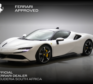 Ferrari SF90 Stradale for sale in Sandton - ID: 27779782