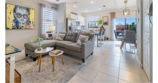 House for sale, Miami, United States - Miami - House for sale
