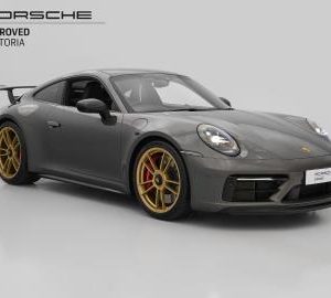Porsche 911 Carrera GTS Coupe Auto for sale in Pretoria - ID: 27895130