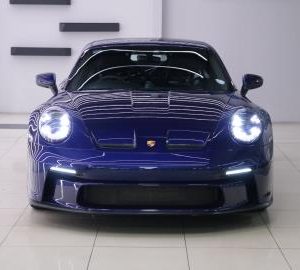 Porsche 911 GT3 Auto for sale in Sandton - ID: 27905319