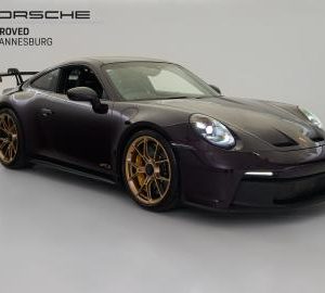 Porsche 911 GT3 Manual for sale in Sandton - ID: 27880376
