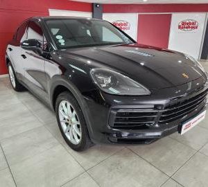Porsche Cayenne Coupe for sale in Roodepoort - ID: 27829753