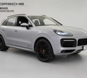 Porsche Cayenne GTS for sale in Sandton - ID: 27900592