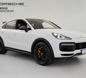 Porsche Cayenne Turbo GT for sale in Sandton - ID: 27880051