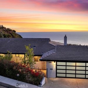 Single Family Residence, Mid Century Modern - Laguna Beach, CA - 1380 Skyline Drive, 92651 Laguna Beach - 4 beds house for sale