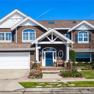 Single Family Residence, Traditional - Newport Beach, CA - 1936 Port Chelsea Place, 92660 Newport Beach - 5 beds house for sale