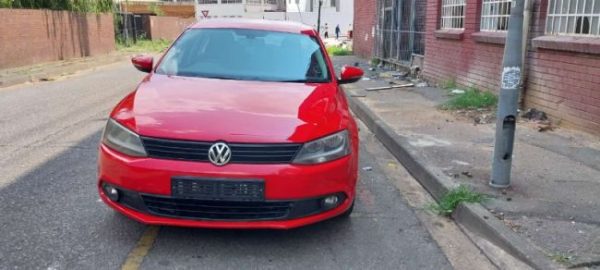 Used 2013 Volkswagen Jetta Jetta 1.4TSI Comfortline for sale in Johannesburg Gauteng - ID: 176-009372