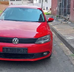 Used 2013 Volkswagen Jetta Jetta 1.4TSI Comfortline for sale in Johannesburg Gauteng - ID: 176-009372