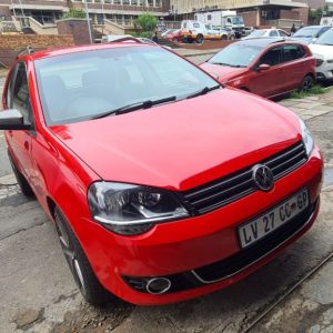 Used 2014 Volkswagen Polo Vivo Polo Vivo hatch 1.6 Maxx for sale in Johannesburg Gauteng - ID: 176-694432