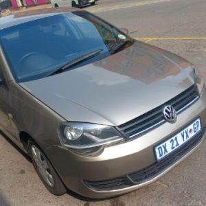Used 2016 Volkswagen Polo Vivo Polo Vivo 5-door 1.4 for sale in Johannesburg Gauteng - ID: 176-355243