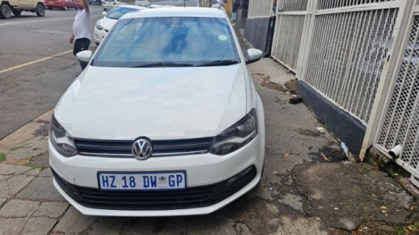 Used 2019 Volkswagen Polo Vivo Polo Vivo hatch 1.4 Comfortline for sale in Johannesburg Gauteng - ID: 176-266714