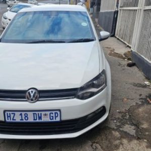 Used 2019 Volkswagen Polo Vivo Polo Vivo hatch 1.4 Comfortline for sale in Johannesburg Gauteng - ID: 176-266714