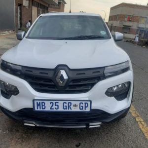 Used 2020 Renault Kwid Kwid 1.0 Climber manual for sale in Johannesburg Gauteng - ID: 176-954325