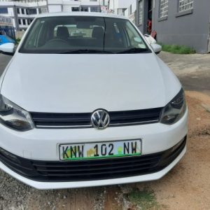 Used 2020 Volkswagen Polo Vivo Polo Vivo hatch 1.4 Trendline auto for sale in Johannesburg Gauteng - ID: 176-124753