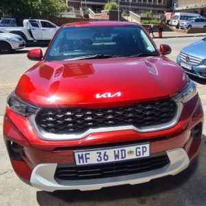 Used 2021 Kia Sonet Sonet 1.5 EX auto for sale in Johannesburg Gauteng - ID: 176-381568