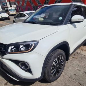 Used 2022 Toyota Urban Cruiser Urban Cruiser 1.5 XS auto for sale in Johannesburg Gauteng - ID: 176-357044