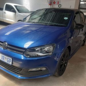 Used 2022 Volkswagen Polo Vivo Polo Vivo hatch 1.4 Comfortline for sale in Johannesburg Gauteng - ID: 176-811149