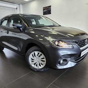 Used 2025 Suzuki Baleno for sale in Pietermaritzburg KwaZulu-Natal - ID: US70611