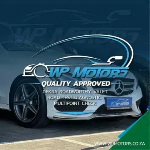WP Motors | Cars For Sale