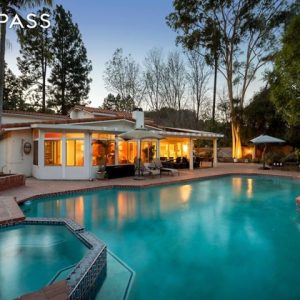 10740 Wrightwood Ln, 91604 Studio City - 3 beds house for sale
