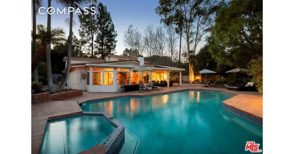 10740 Wrightwood Ln, 91604 Studio City - 3 beds house for sale