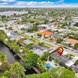 11261 SW 48th St, 33165 Miami - 3 beds house for sale