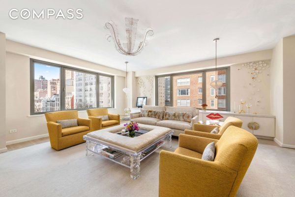 200 E 62nd Street #5A, Manhattan, NY 10065 – RLS20005484 - Anthony ...