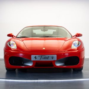 2005 F430 for Sale in Mouilleron Le Captif France | Ferrari Approved