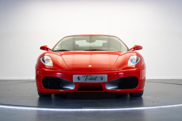 2005 F430 for Sale in Mouilleron Le Captif France | Ferrari Approved